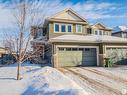 541 175A Street, Edmonton, AB  - Outdoor With Facade 