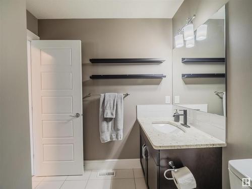 541 175A Street, Edmonton, AB - Indoor Photo Showing Bathroom