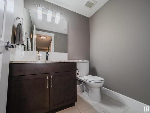 541 175A Street, Edmonton, AB - Indoor Photo Showing Bathroom