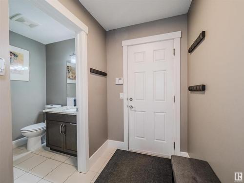 541 175A Street, Edmonton, AB - Indoor Photo Showing Bathroom