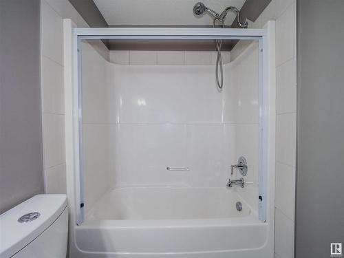 541 175A Street, Edmonton, AB - Indoor Photo Showing Bathroom