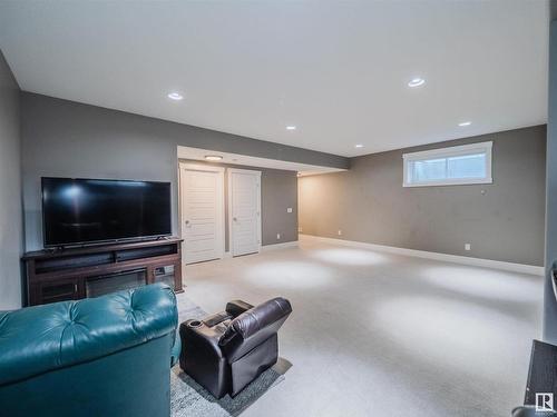 541 175A Street, Edmonton, AB - Indoor Photo Showing Other Room