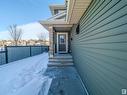 541 175A Street, Edmonton, AB  - Outdoor 