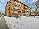 406 14816 26 Street, Edmonton, AB  - Outdoor With Balcony With Facade 