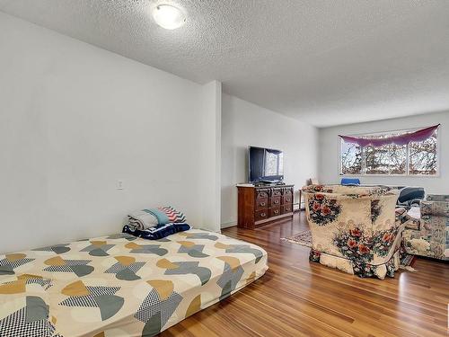 406 14816 26 Street, Edmonton, AB - Indoor Photo Showing Bedroom