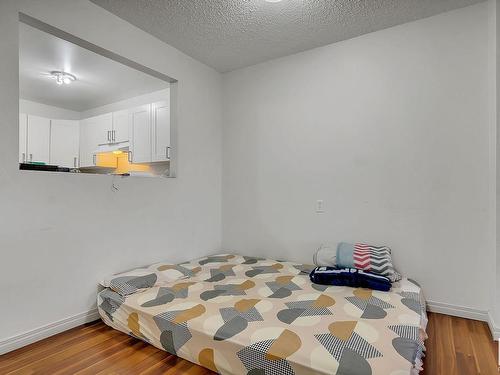 406 14816 26 Street, Edmonton, AB - Indoor Photo Showing Bedroom