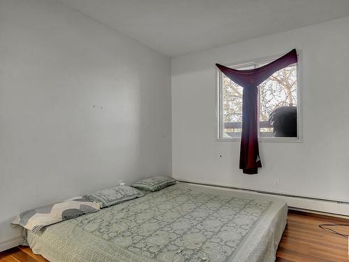 406 14816 26 Street, Edmonton, AB - Indoor Photo Showing Bedroom