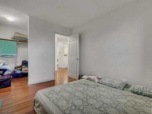 406 14816 26 Street, Edmonton, AB - Indoor Photo Showing Bedroom