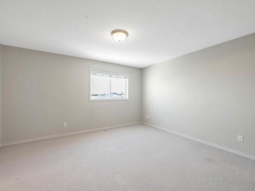 Edmonton, AB - Indoor Photo Showing Other Room