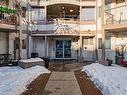 316 11218 80 Street, Edmonton, AB  - Outdoor With Balcony With Facade 