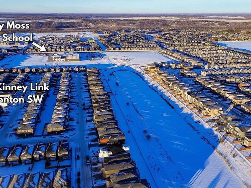 5016 Kinney Link, Edmonton, AB - Outdoor With View