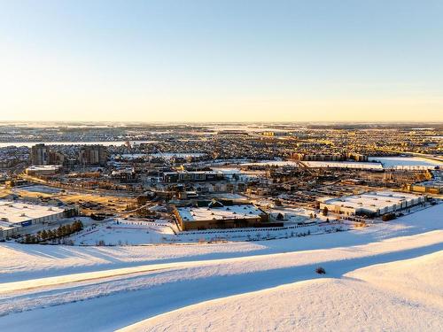 5016 Kinney Link, Edmonton, AB - Outdoor With View