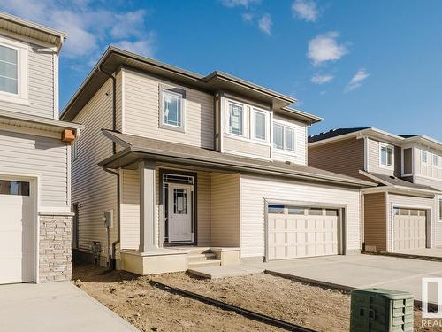 2011 208 St Nw, Edmonton, AB 