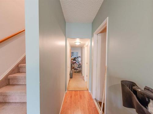 22 Homestead Crescent, Edmonton, AB - Indoor Photo Showing Other Room