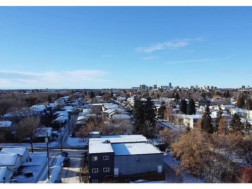 9335 76 Avenue, Edmonton, AB - Outdoor With View