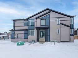 3052 DIXON Landing SW  Edmonton, AB T6W 4S9