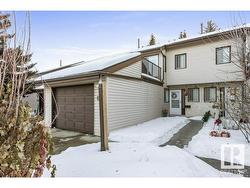 30 GRANDIN WOODS Estates  St. Albert, AB T8N 2H4