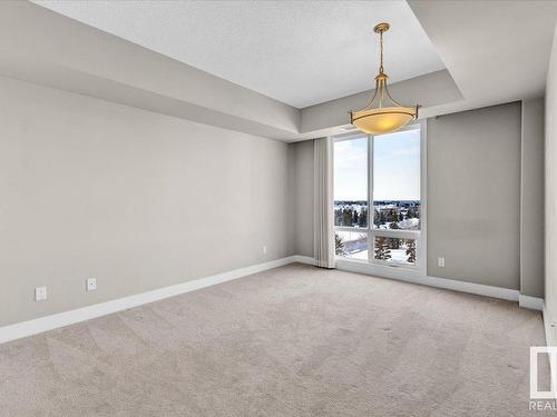 707 6608 28 Avenue, Edmonton, AB - Indoor Photo Showing Other Room