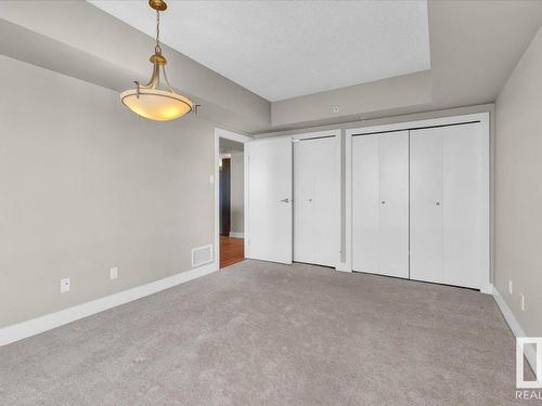 707 6608 28 Avenue, Edmonton, AB - Indoor Photo Showing Other Room