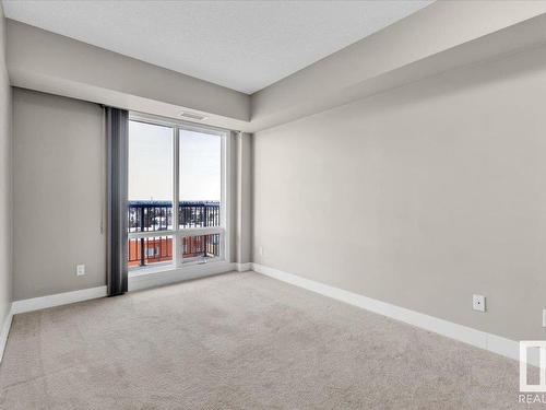 707 6608 28 Avenue, Edmonton, AB - Indoor Photo Showing Other Room