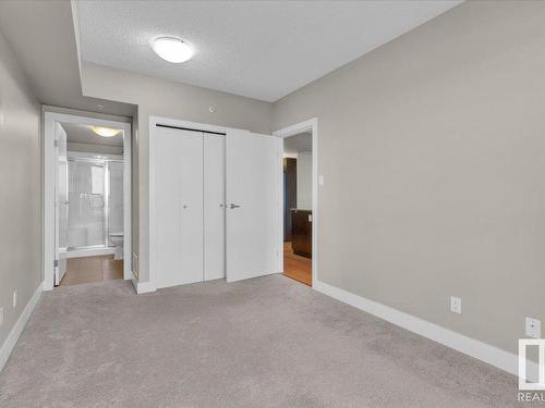 707 6608 28 Avenue, Edmonton, AB - Indoor Photo Showing Other Room