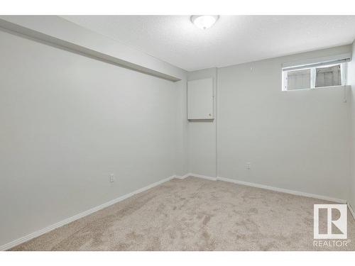 3732 28 Street, Edmonton, AB - Indoor Photo Showing Other Room