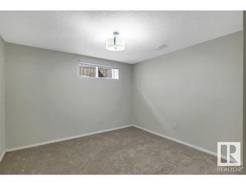 3732 28 Street, Edmonton, AB - Indoor Photo Showing Other Room