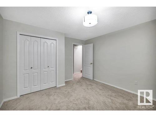 3732 28 Street, Edmonton, AB - Indoor