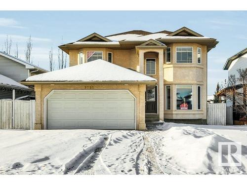 3732 28 Street, Edmonton, AB - Outdoor