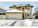 3732 28 Street, Edmonton, AB  - Outdoor 