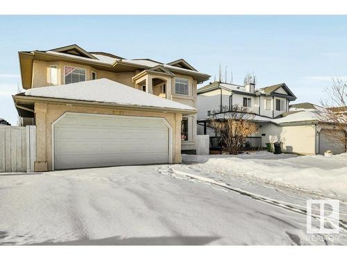 3732 28 Street, Edmonton, AB - Outdoor