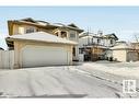 3732 28 Street, Edmonton, AB  - Outdoor 