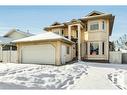 3732 28 Street, Edmonton, AB  - Outdoor With Facade 