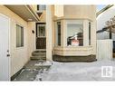 3732 28 Street, Edmonton, AB  - Outdoor 