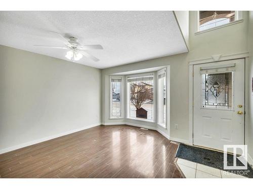 3732 28 Street, Edmonton, AB - Indoor Photo Showing Other Room