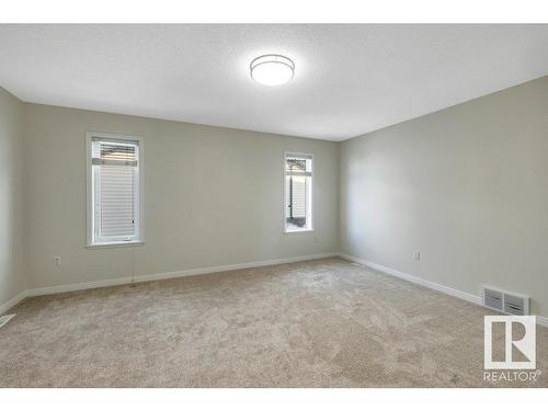 3732 28 Street, Edmonton, AB - Indoor Photo Showing Other Room