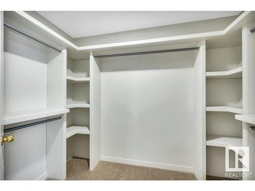 3732 28 Street, Edmonton, AB - Indoor With Storage