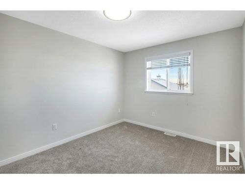 3732 28 Street, Edmonton, AB - Indoor Photo Showing Other Room