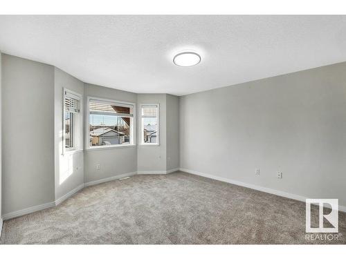 3732 28 Street, Edmonton, AB - Indoor Photo Showing Other Room