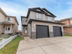 5215 164 AV NW  Edmonton, AB T5Y 0H5