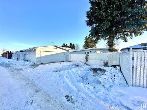 8312 141 Avenue, Edmonton, AB - Outdoor