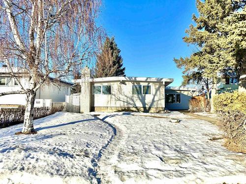 8312 141 Avenue, Edmonton, AB - Outdoor