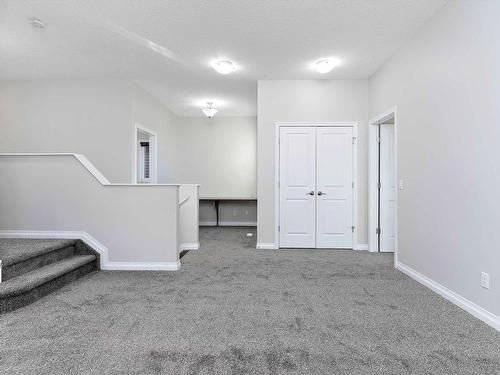 5151 Crabapple Link, Edmonton, AB - Indoor Photo Showing Other Room