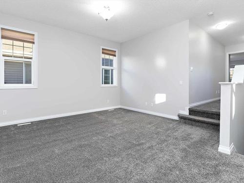 5151 Crabapple Link, Edmonton, AB - Indoor Photo Showing Other Room