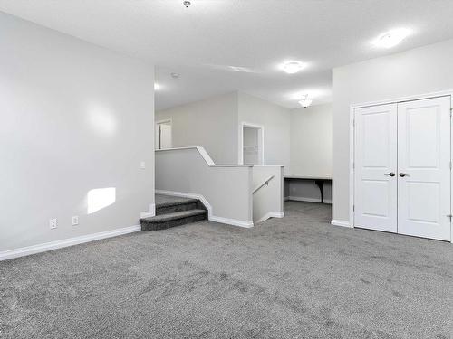 5151 Crabapple Link, Edmonton, AB - Indoor Photo Showing Other Room