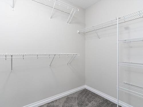 5151 Crabapple Link, Edmonton, AB - Indoor With Storage