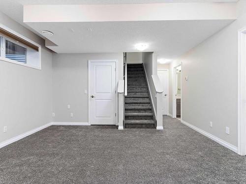 5151 Crabapple Link, Edmonton, AB - Indoor Photo Showing Other Room