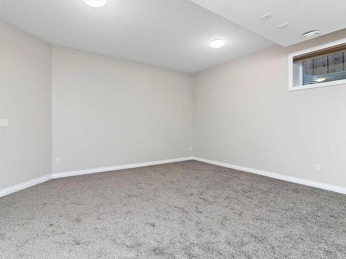 5151 Crabapple Link, Edmonton, AB - Indoor Photo Showing Other Room