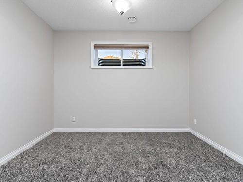 5151 Crabapple Link, Edmonton, AB - Indoor Photo Showing Other Room