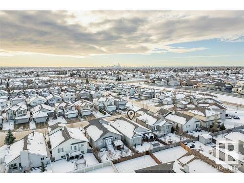 4824 155 Avenue, Edmonton, AB - Outdoor With View